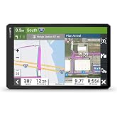 Garmin dēzl&trade; OTR1010, Extra-Large, Easy-to-Read 10&rdquo; GPS Truck Navigator