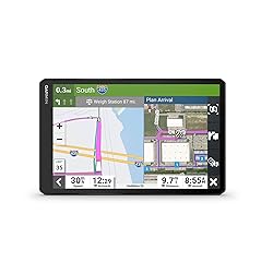 Garmin dēzl OTR1010, Extra-Large, Easy-to-Read