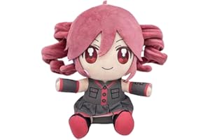 Notafraid Kasane Teto 10inch