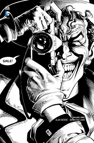 Killing joke