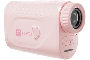 Vovex Vista Golf Rangefinder