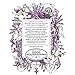Poo-Pourri Lavender Vanilla 1.4-Ounce Bottle, Lavender Vanilla 2-Ounce Bottle and Travel Size Disposable Spritzer