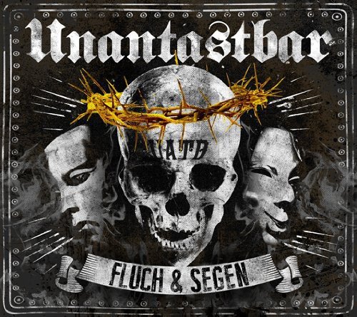 Unantastbar - Fluch Und Segen - Zortam Music