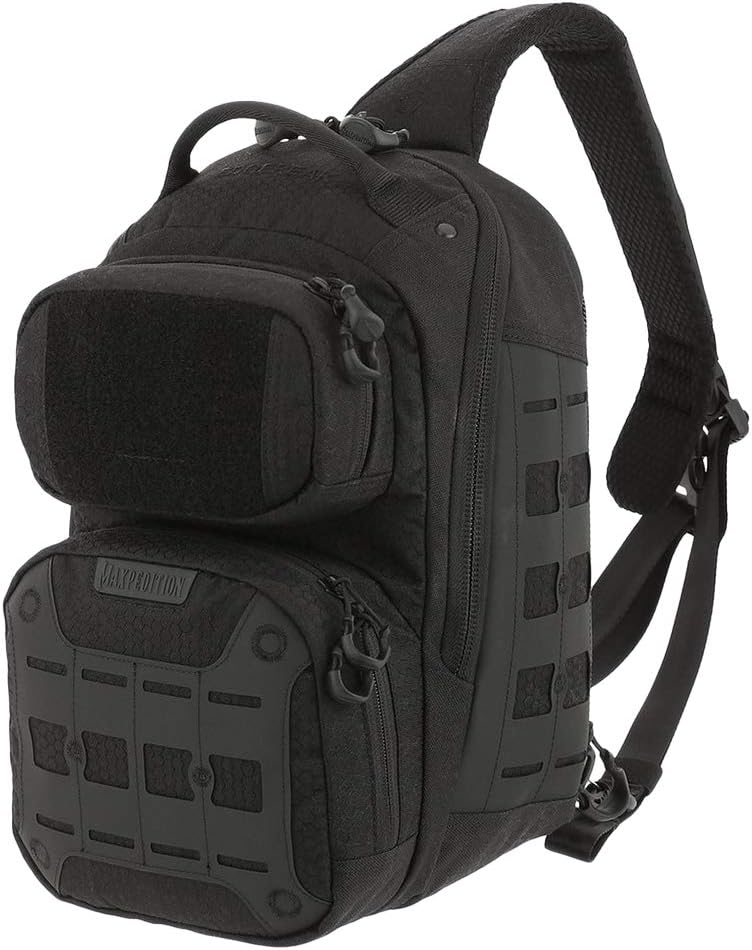 maxpedition sling pack