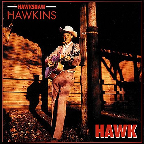 Hawkshaw Hawkins - Columbia Country Classic Vol.3 - Zortam Music