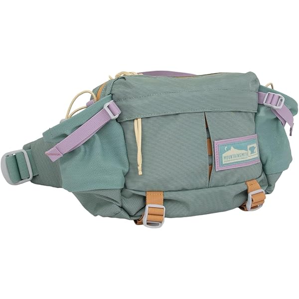 Amazon.com: Mountainsmith Tour Lumbar Pack - Waist Pack for Hiking