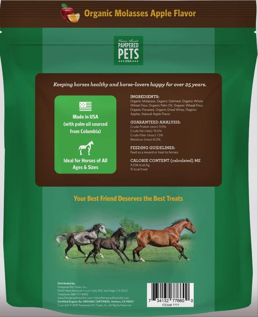 horse treats near me