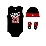 Nike Jordan Infant Jumpman Air 23 3 Piece Set