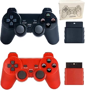 playstation 2 full pack