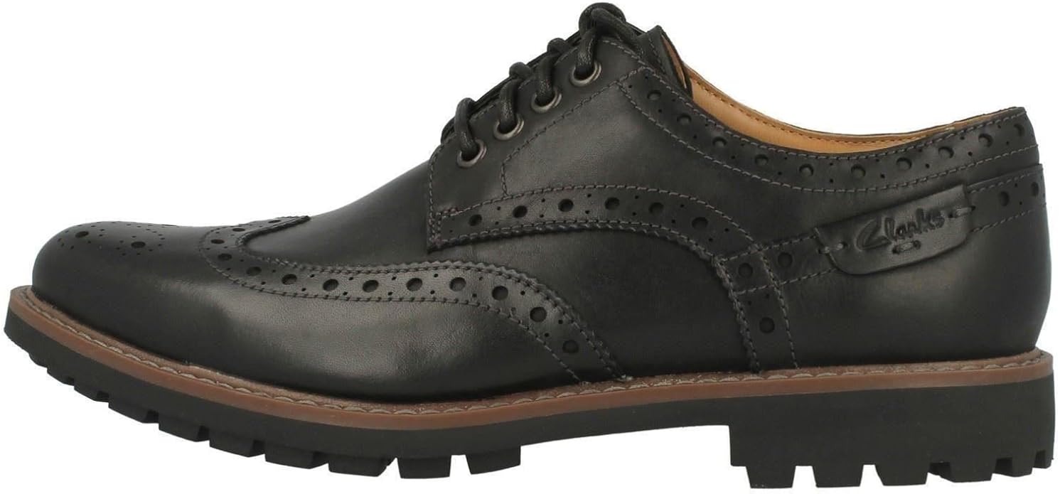 clarks montacute wing