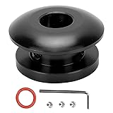 Aramox Shift Knob Limiter,Universal Car Shift Knob