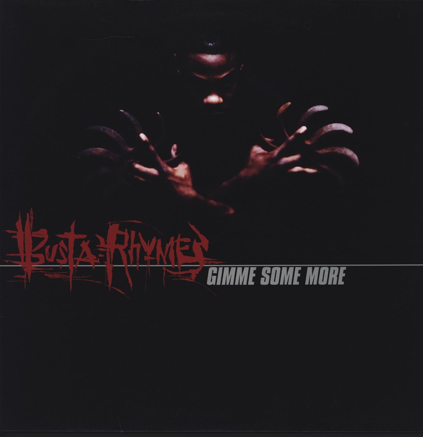 Gimme Some More Busta Rhymes Amazon.fr CD et Vinyles}