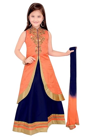 Mastani dress for girl Clearance