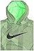 NIKE BOY'S 7-18 KO 3.0 ALLOVER PRINT PULLOVER BOYS' TRAINING HOODIE