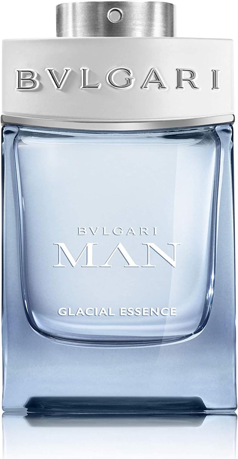 BVLGARI Bulgari Man Glacial Essence EDP 60ml 2 oz