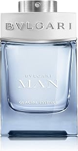 BVLGARI Bulgari Man Glacial Essence EDP 60ml 2 oz
