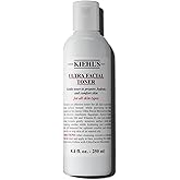 Kiehl's Ultra Facial Toner with Squalane, Gentle Alcohol-free Face Toner, Hydrates Skin and Refines Skin Texture, Non-stripping Formula, with Avocado Oil & Vitamin E, Paraben-free, Fragrance-free