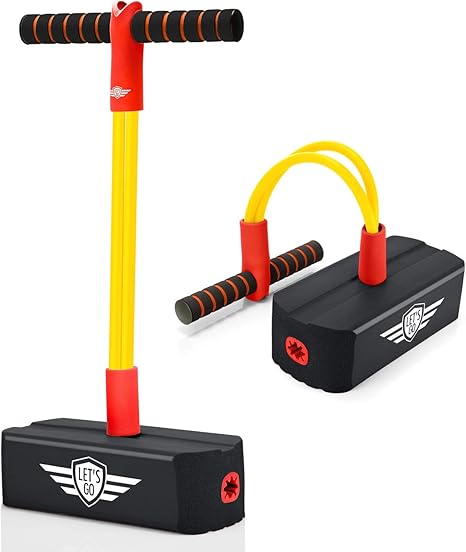 pogo stick amazon uk