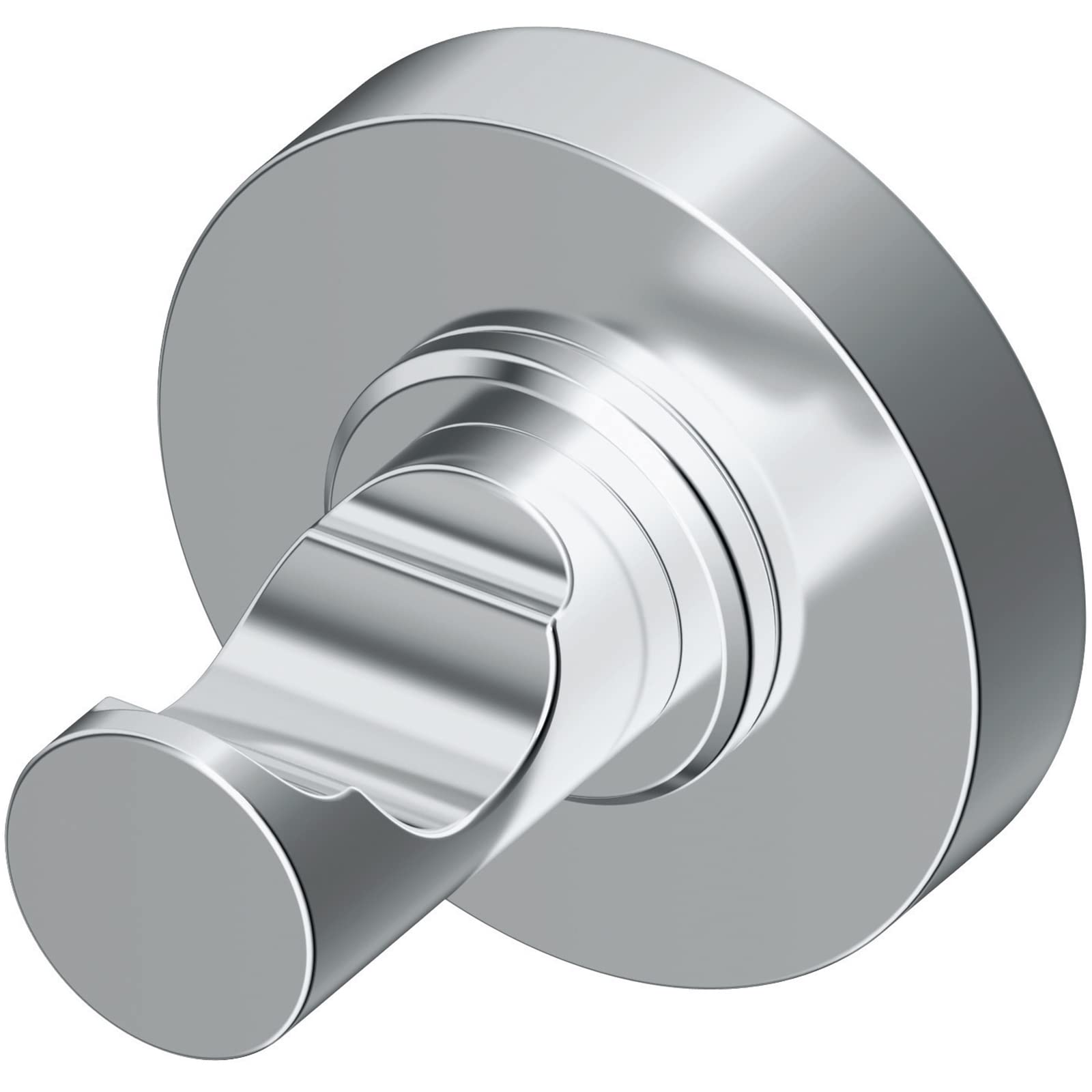 Ideal Standard IOM Single Robe/Towel Hook, Chrome, A9115AA