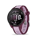 Garmin Forerunner 165 Music, Running