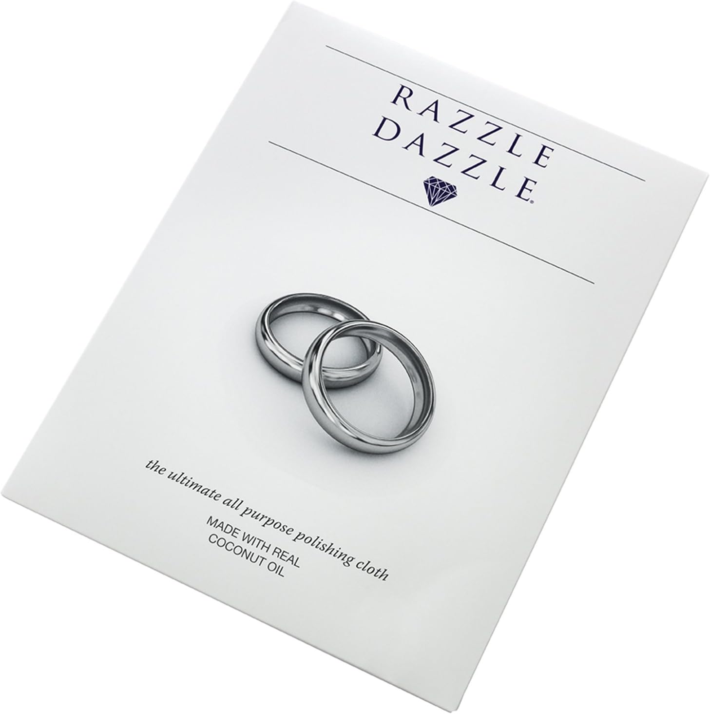 Razzle Dazzle Ultimate Polishing Cloth