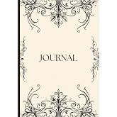 Quiet Thoughts: Journal for Daily Reflections, Memoirs & Notes