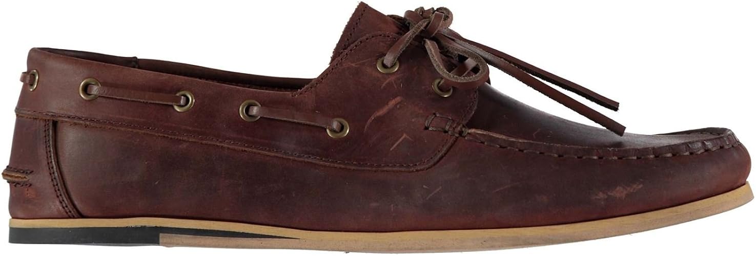firetrap boat shoes