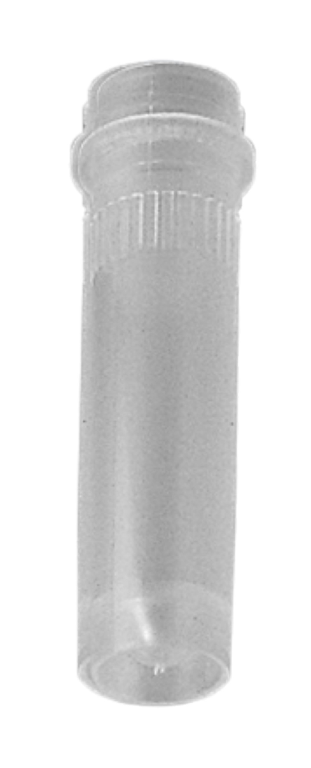 Neolab 4 0014 Reaction Containers, Rnase and Amp DNASE free, Autoclavable – Polypropylene – 2.0 ml, Clear