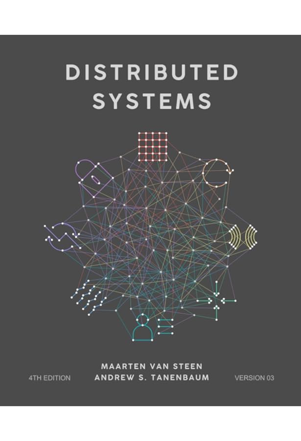 洋書 DISTRIBUTED SYSTEMS Amazon.co.jp: Distributed Systems : Van Steen, Maarten, Tanenbaum