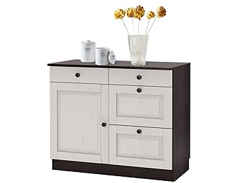 Küche Landhaus Weiß - Balkon Gestalten