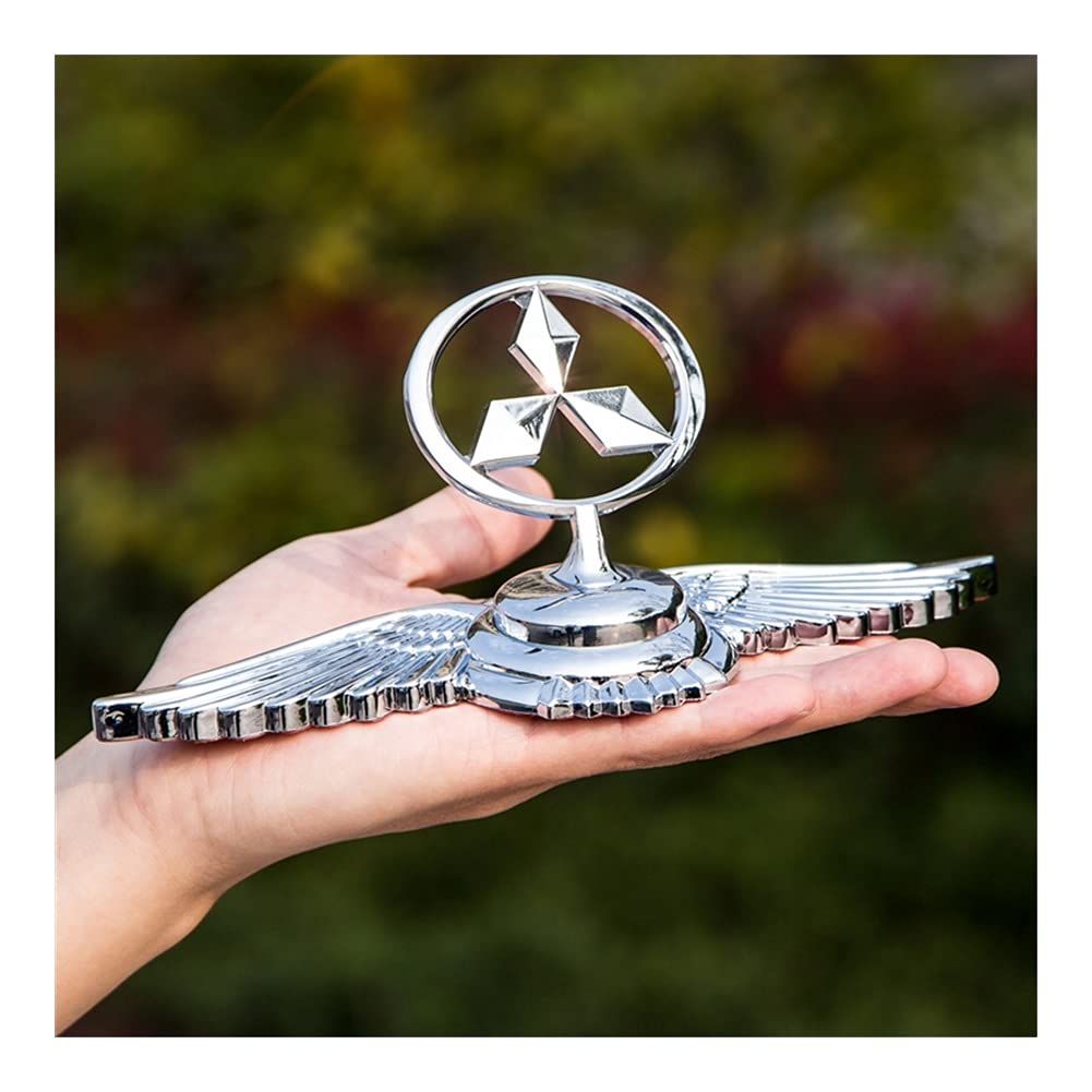 Buy Car Hood Emblems Car Front Hood Emblem Sticker compatible with