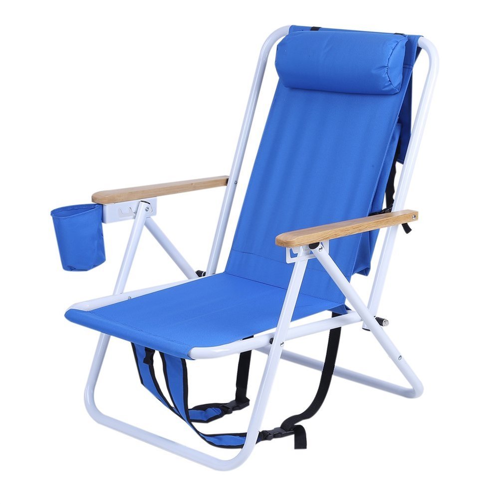 10 Best Backpack Beach Chair Reviews & Ratings