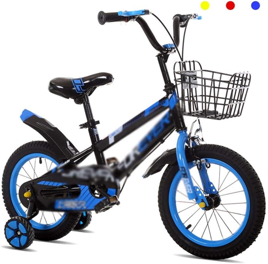 balance bike boy