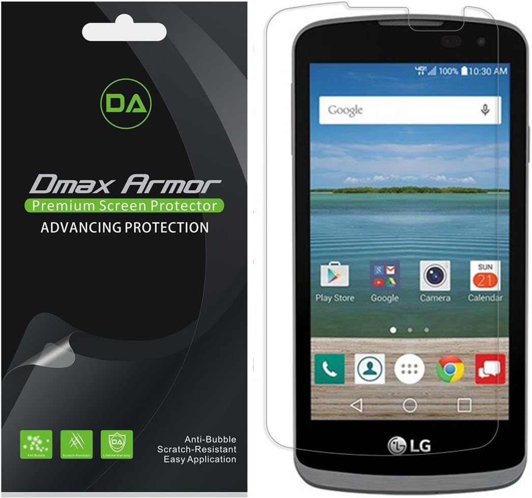 Best lg rebel lte screen protectors