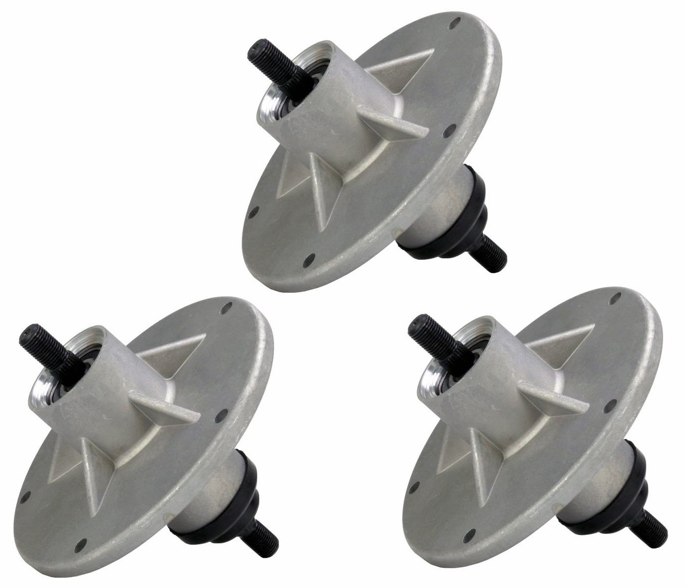 Best Murray Lawn Mower Mandrel Spindle Shaft