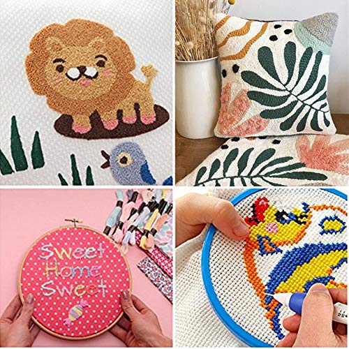 6 Upgraded+Needle+Embroidery+Colors+Threads