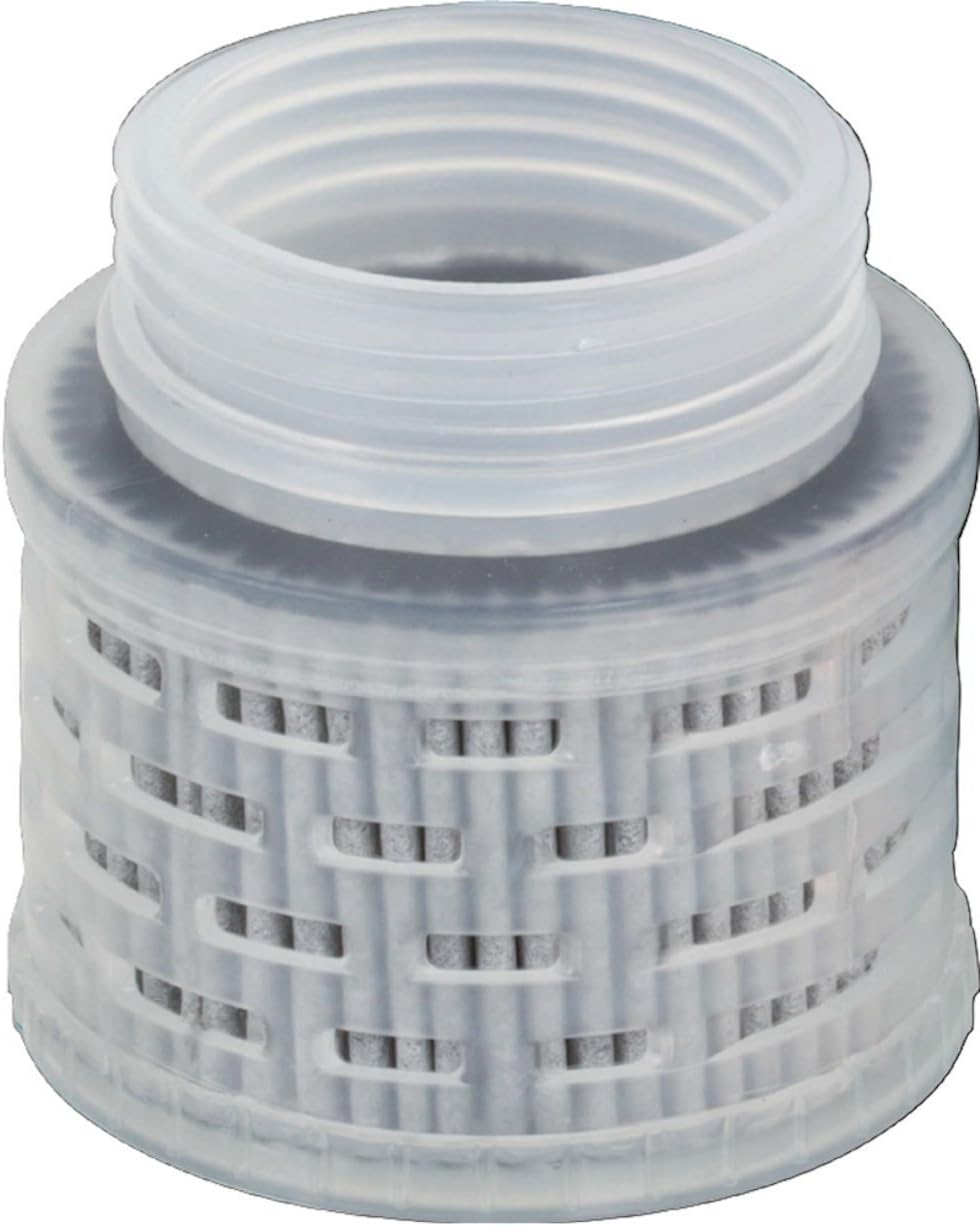 OKO H2O Level-1 Replacement Water Bottle Filter, Air