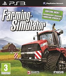 Farming Simulator