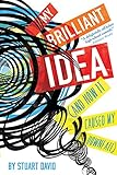 My Brilliant Idea (And How It Caused My Downfall)