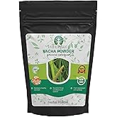 AYURVEDASHREE Calamus Powder 100 Gm | Vacha Powder | Acorus Calamus | Highly Aromatic herb | Acorus Calamus Root Powder | Vasambu |