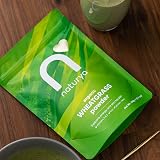 Naturya Organic Wheatgrass Powder 200g view 4