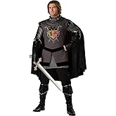 In Character Costumes, LLC Dark Knight Adult Set