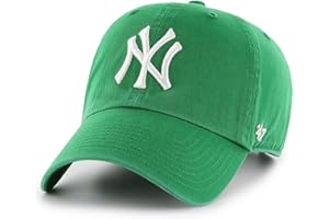 '47 MLB Womens Women's Brand Clean Up Cap