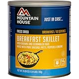 Mountain House Breakfast Skillet