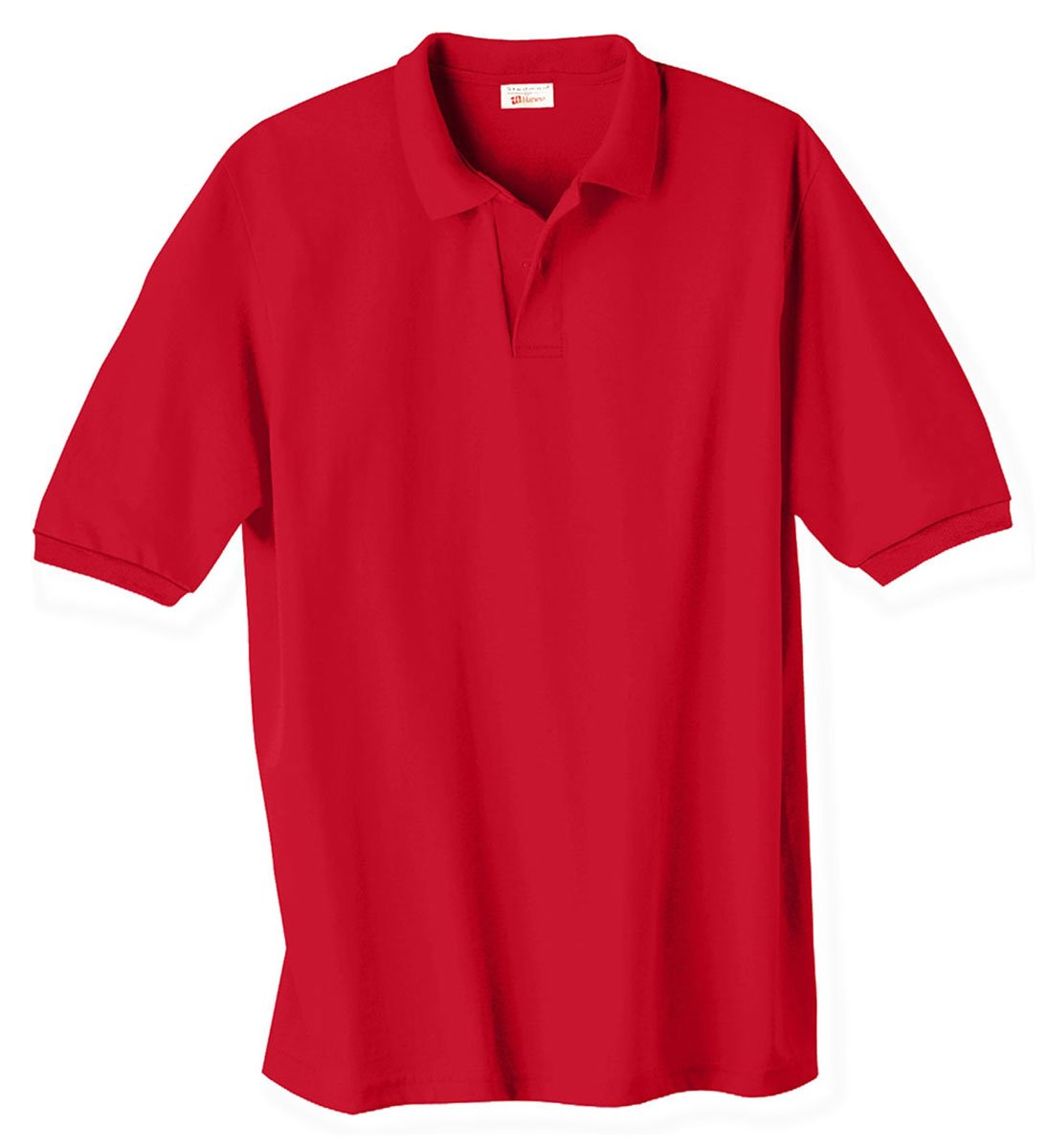 Men's 5.2 oz Hanes STEDMAN Blended Jersey