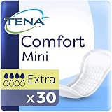 TENA Comfort Mini Extra Incontinence Slips 30 Pack Brand New