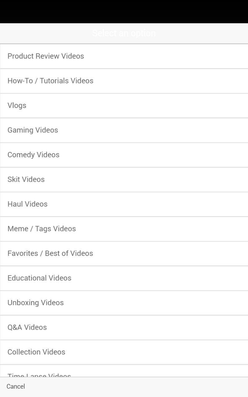 Mobile ClipsAmazon.caAppstore for Android