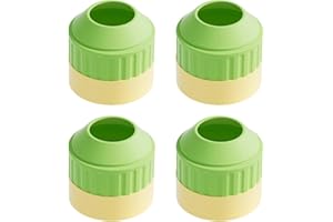 4X Slip-Resistant Silicone Knob Protectors Quiet Close Cushion Covers for Sink Cabinet Handles HomeSafety Sink Knob Cover