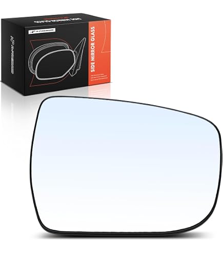 Amazon.com: Fits 84-89 Nissan 300ZX, 200SX Right Passenger Clear