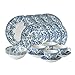 Johnson Brothers Devon Cottage 20 Piece Set
